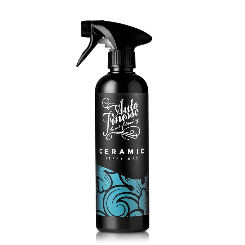 Autofinesse - Ceramic spray wax 500ml