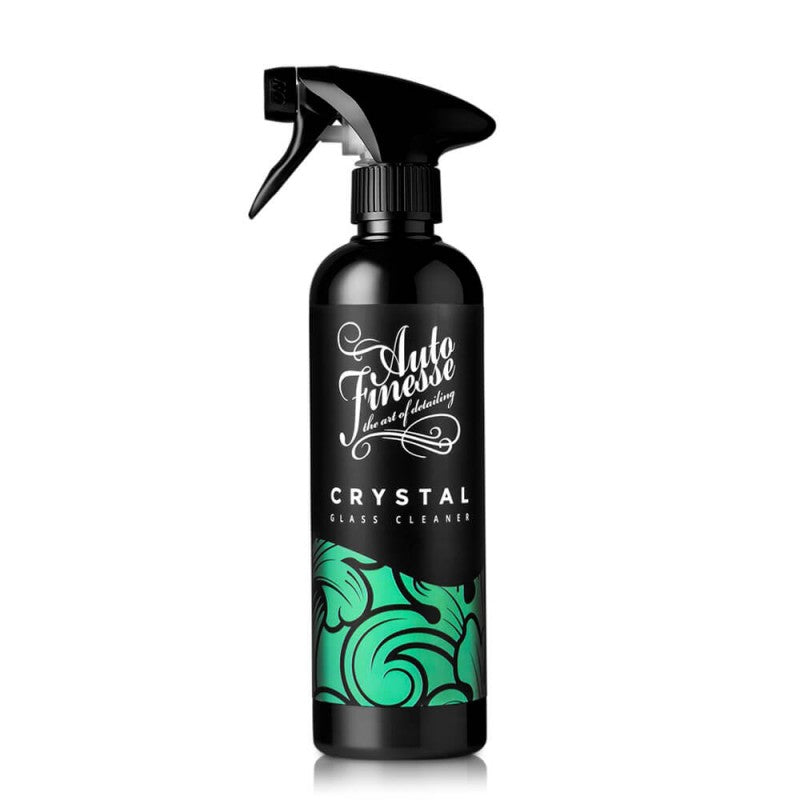 Autofinesse - Crystal Glass Cleaner 500ml