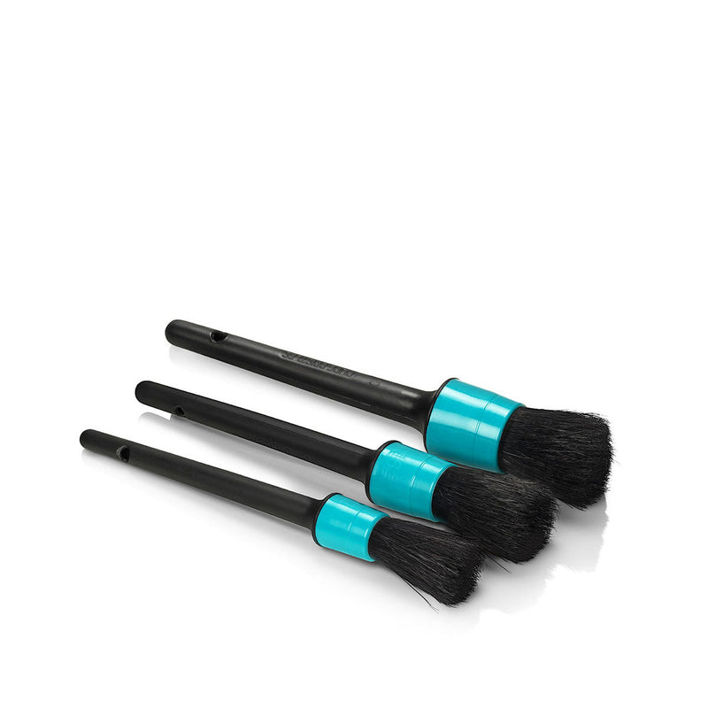 Autofinesse - Detailing Brush Trio