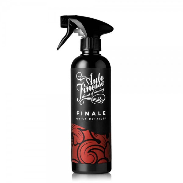 Autofinesse - Finale Detail Spray 500ml