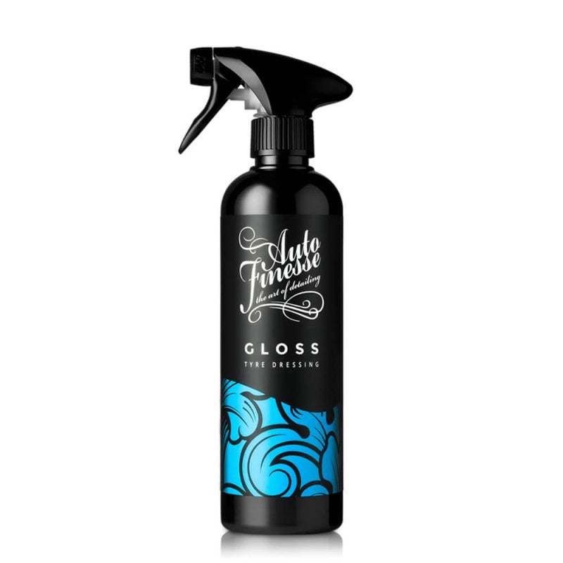 Autofinesse - Gloss Tyre Dressing 500ml