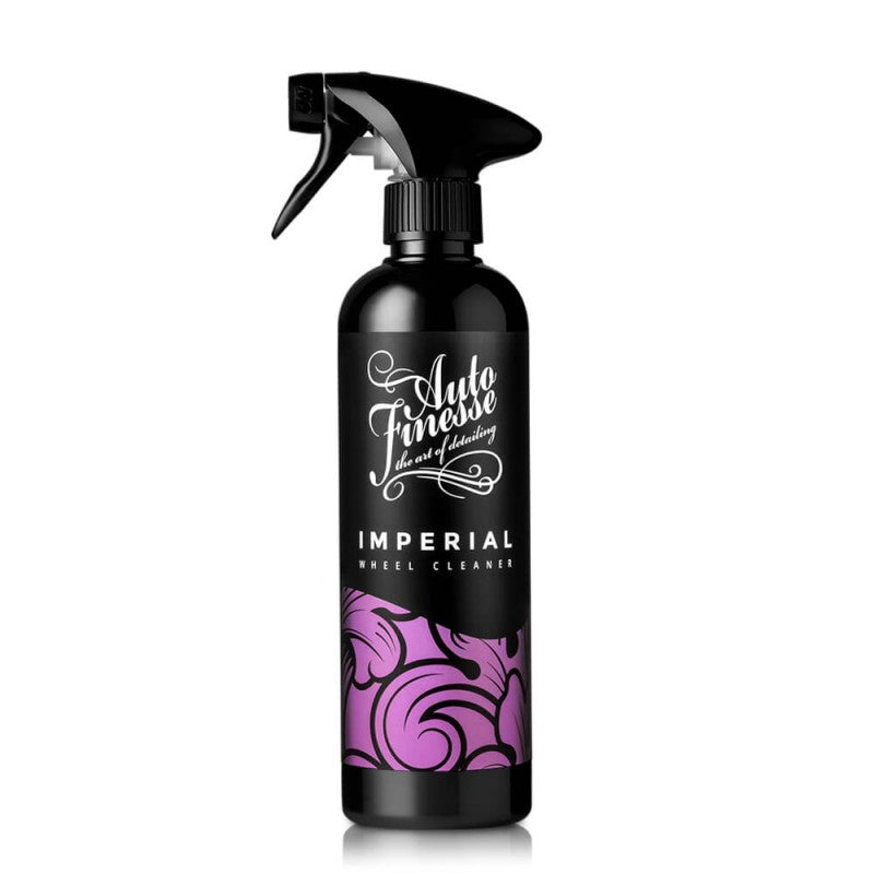 Autofinesse - Imperial Wheel cleaner ready to use 500ml