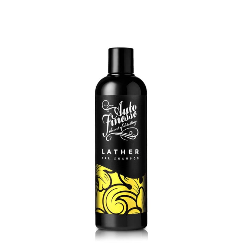 Autofinesse Lather 500ml
