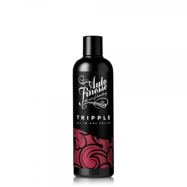 Autofinesse - Tripple all in one 500ml