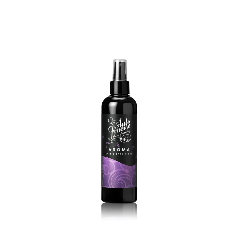 Autofinesse - Aroma Air Freshener (Barber Shop)