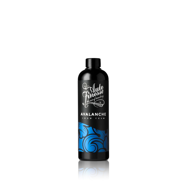 Autofinesse - Avalanche - Snow Foam