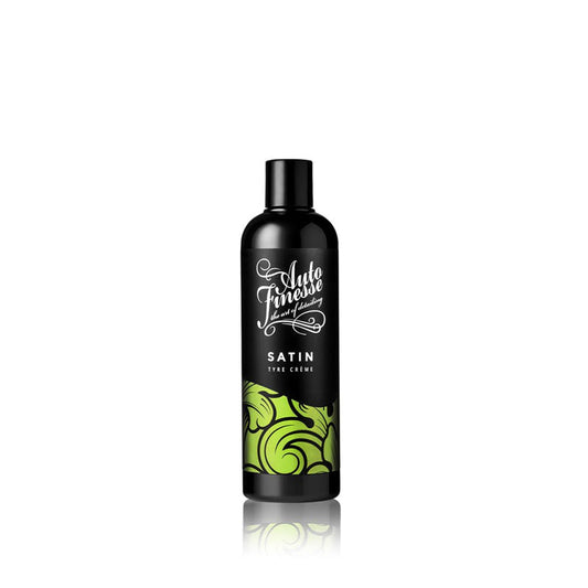 Autofinesse Satin - Tyre Dressing (500ml)